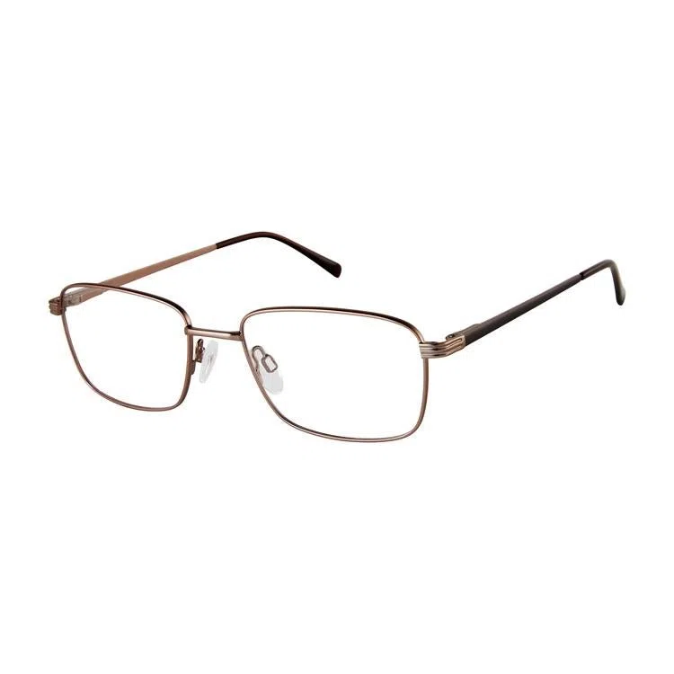 Aristar AR30724 Eyeglasses - view 2